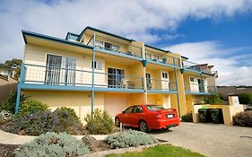 Lorne Ocean Sun Apartments
